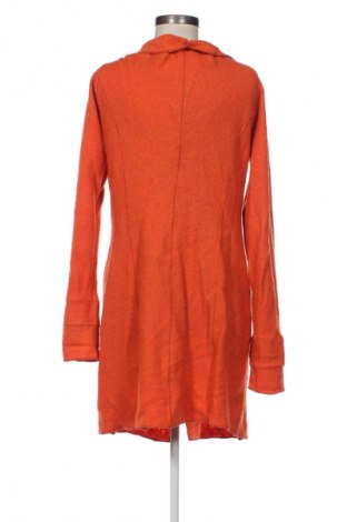 Damen Strickjacke Unbranded, Größe M, Farbe Orange, Preis € 14,99