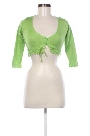 Damen Strickjacke Unbranded, Größe S, Farbe Grün, Preis € 2,99