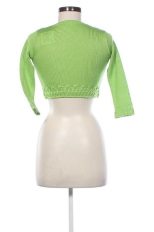 Damen Strickjacke Unbranded, Größe S, Farbe Grün, Preis € 2,99