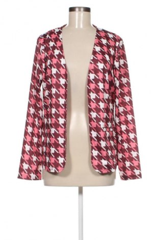 Damen Strickjacke Unbranded, Größe M, Farbe Mehrfarbig, Preis € 4,99