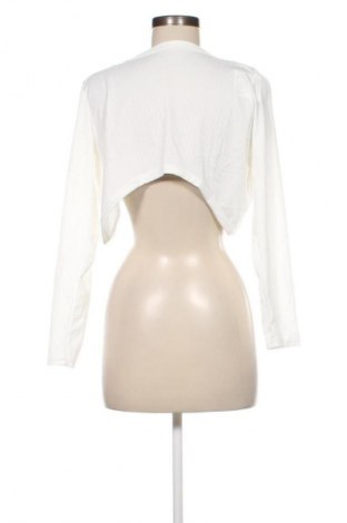 Női kardigán Unbranded, Méret M, Szín Fehér, Ár 669 Ft