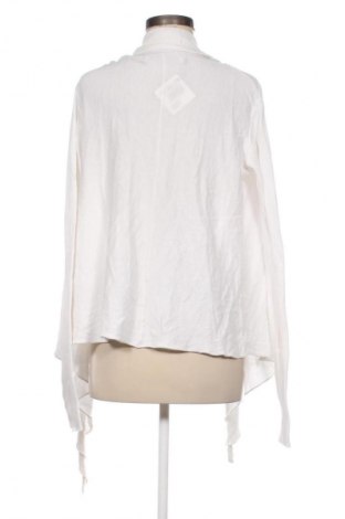 Damen Strickjacke Unbranded, Größe M, Farbe Weiß, Preis € 2,99