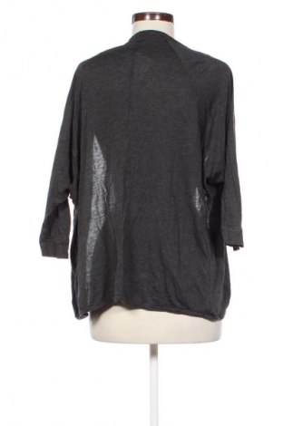 Damski kardigan Unbranded, Rozmiar L, Kolor Szary, Cena 21,99 zł
