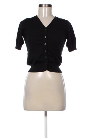 Dámsky kardigán AKS, Veľkosť S, Farba Čierna, Cena  53,95 €