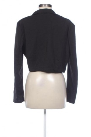 Damen Strickjacke Unbranded, Größe L, Farbe Schwarz, Preis 2,99 €