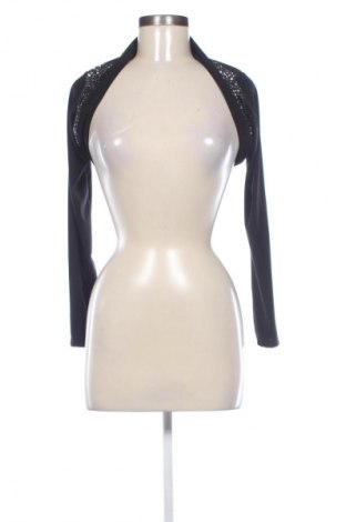 Damen Strickjacke Unbranded, Größe M, Farbe Schwarz, Preis € 1,99