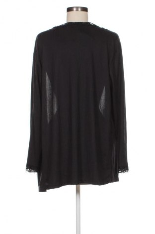 Női kardigán Unbranded, Méret L, Szín Fekete, Ár 669 Ft