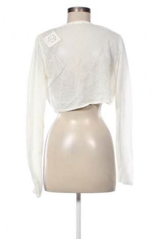 Damen Strickjacke Unbranded, Größe S, Farbe Weiß, Preis € 2,99
