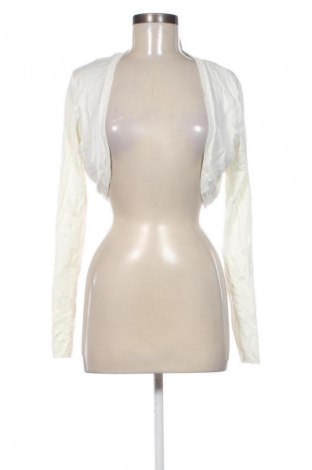 Damen Strickjacke Unbranded, Größe XL, Farbe Weiß, Preis 9,99 €