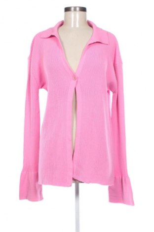 Dámsky kardigán Unbranded, Velikost M, Barva Růžová, Cena  369,00 Kč
