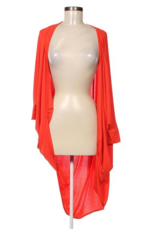 Damen Strickjacke Unbranded, Größe M, Farbe Rot, Preis € 1,99