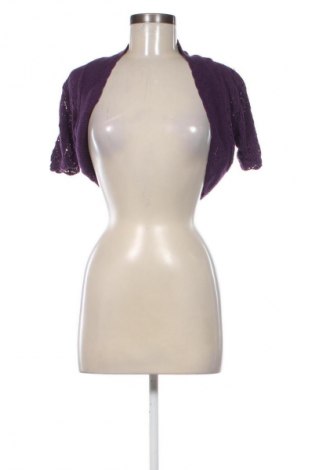 Dámsky kardigán Unbranded, Velikost S, Barva Fialová, Cena  79,00 Kč