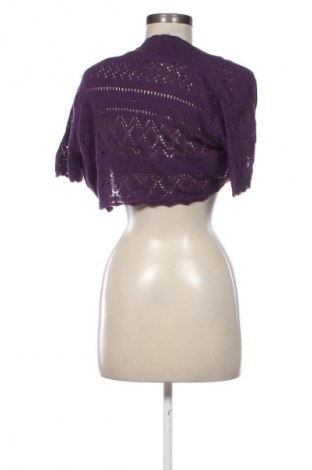 Dámsky kardigán Unbranded, Velikost S, Barva Fialová, Cena  79,00 Kč