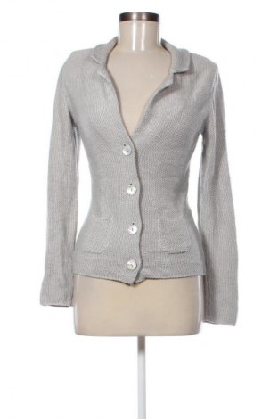 Damen Strickjacke Unbranded, Größe M, Farbe Grau, Preis € 2,99