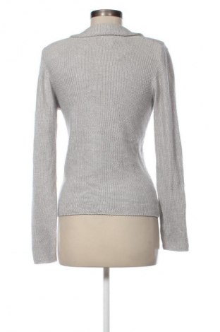 Damen Strickjacke Unbranded, Größe M, Farbe Grau, Preis € 2,99