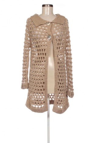 Damen Strickjacke Unbranded, Größe M, Farbe Beige, Preis € 2,99