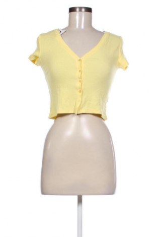 Damen Strickjacke Unbranded, Größe S, Farbe Gelb, Preis € 1,99