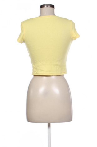 Damen Strickjacke Unbranded, Größe S, Farbe Gelb, Preis € 1,99