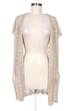 Дамска жилетка Unbranded, Размер XXL, Цвят Бежов, Цена 8,18 €