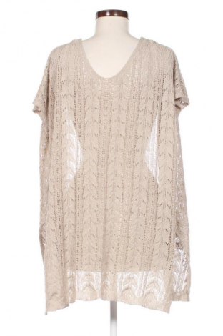 Дамска жилетка Unbranded, Размер XXL, Цвят Бежов, Цена 8,18 €