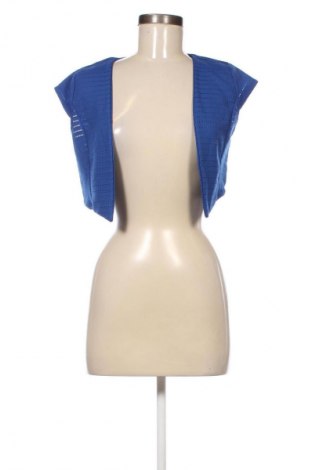 Γυναικεία ζακέτα Unbranded, Μέγεθος M, Χρώμα Μπλέ, Τιμή 1,99 €