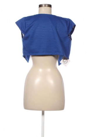 Γυναικεία ζακέτα Unbranded, Μέγεθος M, Χρώμα Μπλέ, Τιμή 1,99 €