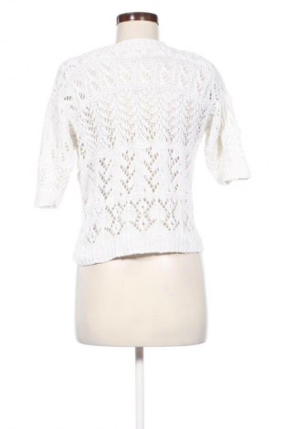 Дамска жилетка Unbranded, Размер S, Цвят Бял, Цена 2,55 €