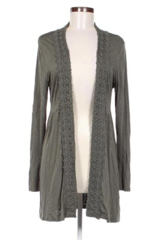 Dámsky kardigán Via Appia, Velikost S, Barva Zelená, Cena  179,00 Kč