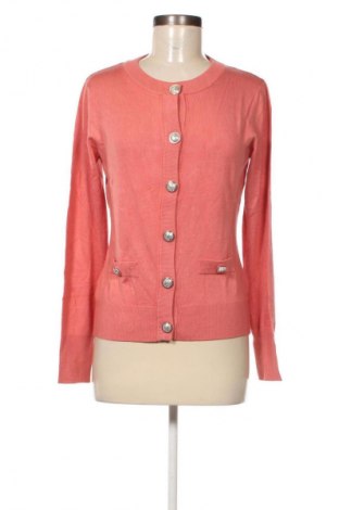 Γυναικεία ζακέτα Vivance, Μέγεθος S, Χρώμα Σάπιο μήλο, Τιμή 8,99 €