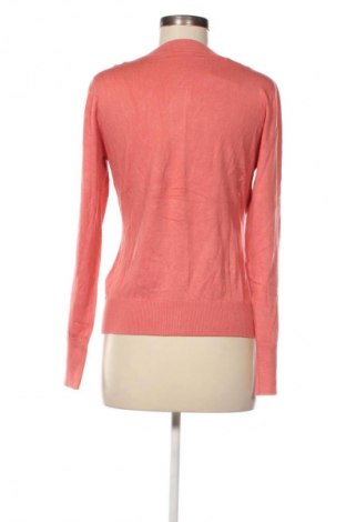 Γυναικεία ζακέτα Vivance, Μέγεθος S, Χρώμα Σάπιο μήλο, Τιμή 8,99 €