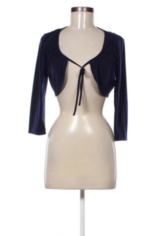 Γυναικεία ζακέτα Yessica, Μέγεθος M, Χρώμα Μπλέ, Τιμή 2,99 €