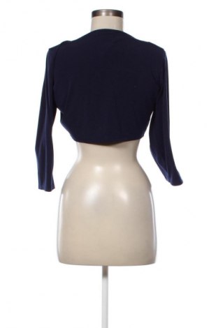 Γυναικεία ζακέτα Yessica, Μέγεθος M, Χρώμα Μπλέ, Τιμή 2,99 €