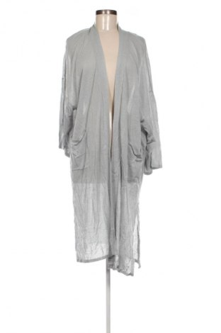 Damen Strickjacke Zara, Größe S, Farbe Blau, Preis € 9,99