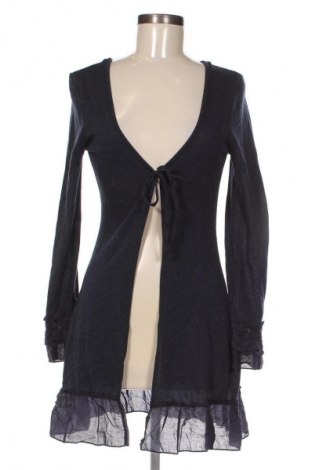 Női kardigán Zero Restriction, Méret M, Szín Kék, Ár 6 869 Ft