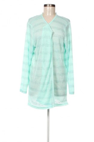 Női kardigán Zhenzi, Méret M, Szín Zöld, Ár 669 Ft