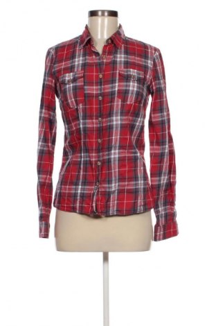 Дамска риза 17 & Co., Размер S, Цвят Многоцветен, Цена 2,04 €