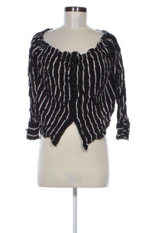 Damenbluse Addax, Größe M, Farbe Mehrfarbig, Preis 1,99 €