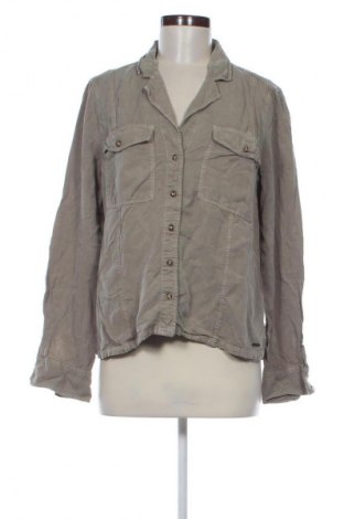 Damenbluse America Today, Größe M, Farbe Grün, Preis 1,99 €