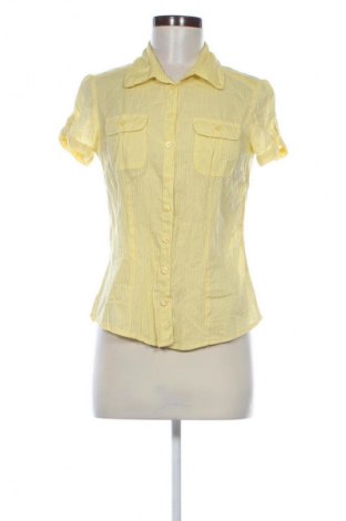 Női ing Amisu, Méret M, Szín Sárga, Ár 1 249 Ft