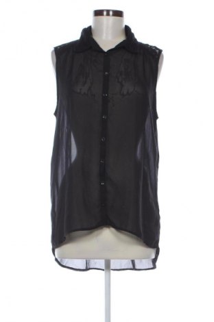 Dámska košeľa  Amisu, Veľkosť L, Farba Čierna, Cena  2,95 €