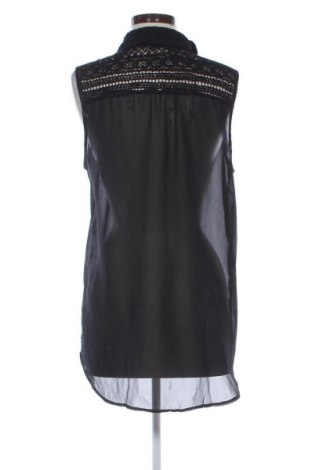 Dámska košeľa  Amisu, Veľkosť L, Farba Čierna, Cena  2,95 €