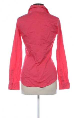 Dámska košeľa  Amisu, Veľkosť S, Farba Ružová, Cena  1,95 €