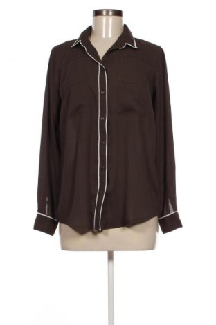 Dámska košeľa  Amisu, Veľkosť S, Farba Zelená, Cena  4,95 €