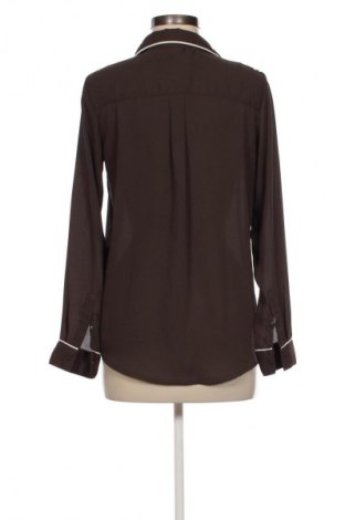 Dámska košeľa  Amisu, Veľkosť S, Farba Zelená, Cena  4,95 €