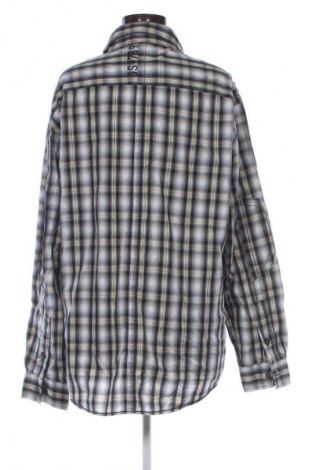 Herrenhemd Angelo Litrico, Größe XXL, Farbe Mehrfarbig, Preis € 17,99