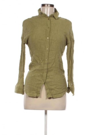 Női ing Anko, Méret M, Szín Zöld, Ár 669 Ft