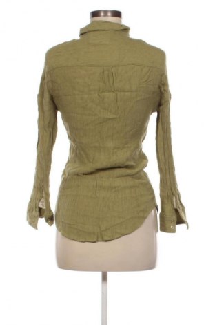 Női ing Anko, Méret M, Szín Zöld, Ár 669 Ft