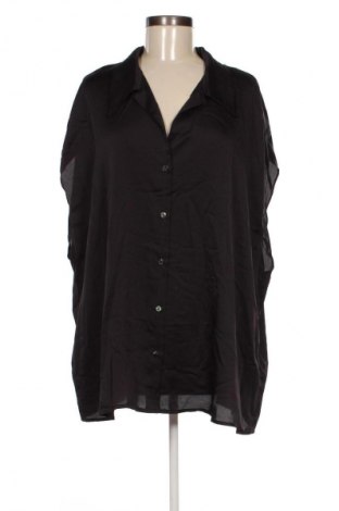 Damenbluse Atmos & Here, Größe XXL, Farbe Schwarz, Preis € 15,99