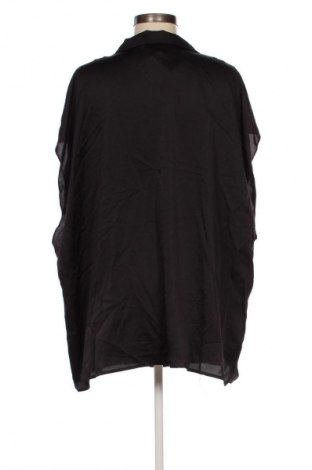 Damenbluse Atmos & Here, Größe XXL, Farbe Schwarz, Preis € 15,99