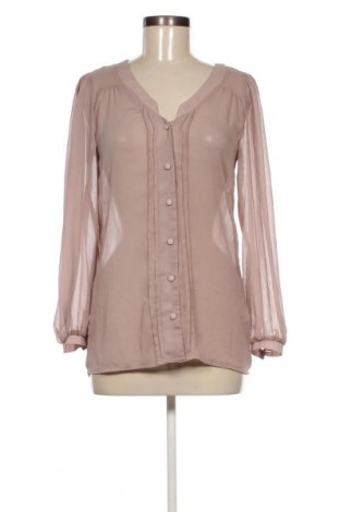 Dámska košeľa  Atmosphere, Veľkosť S, Farba Hnedá, Cena  2,95 €